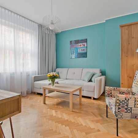 Apartamentygdansk Eu - Apartament Pastelowy Old Town 외부 사진