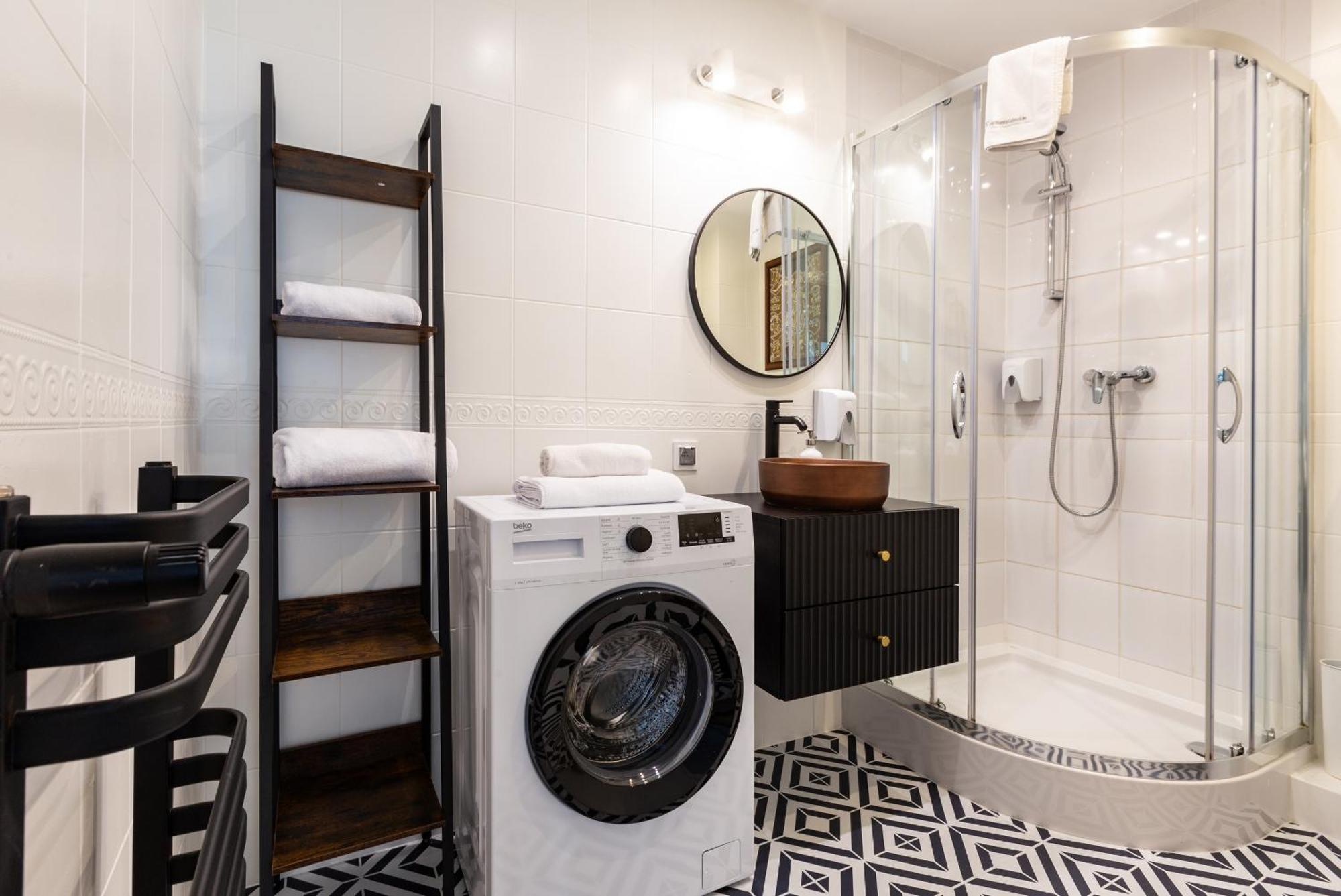 Apartamentygdansk Eu - Apartament Pastelowy Old Town 외부 사진