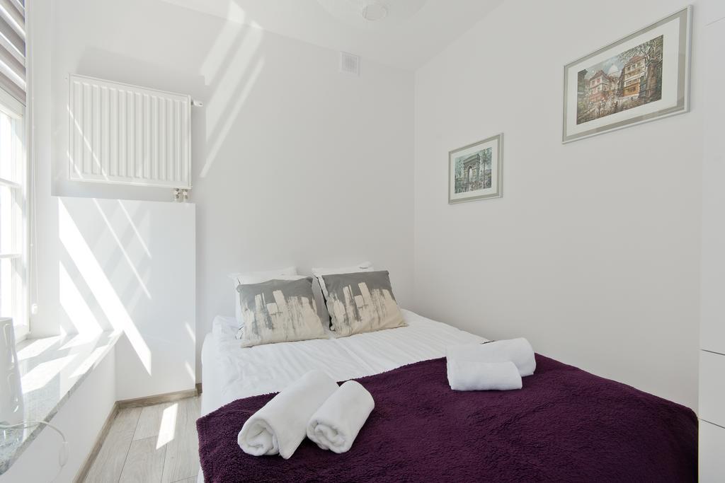 Apartamentygdansk Eu - Apartament Pastelowy Old Town 외부 사진