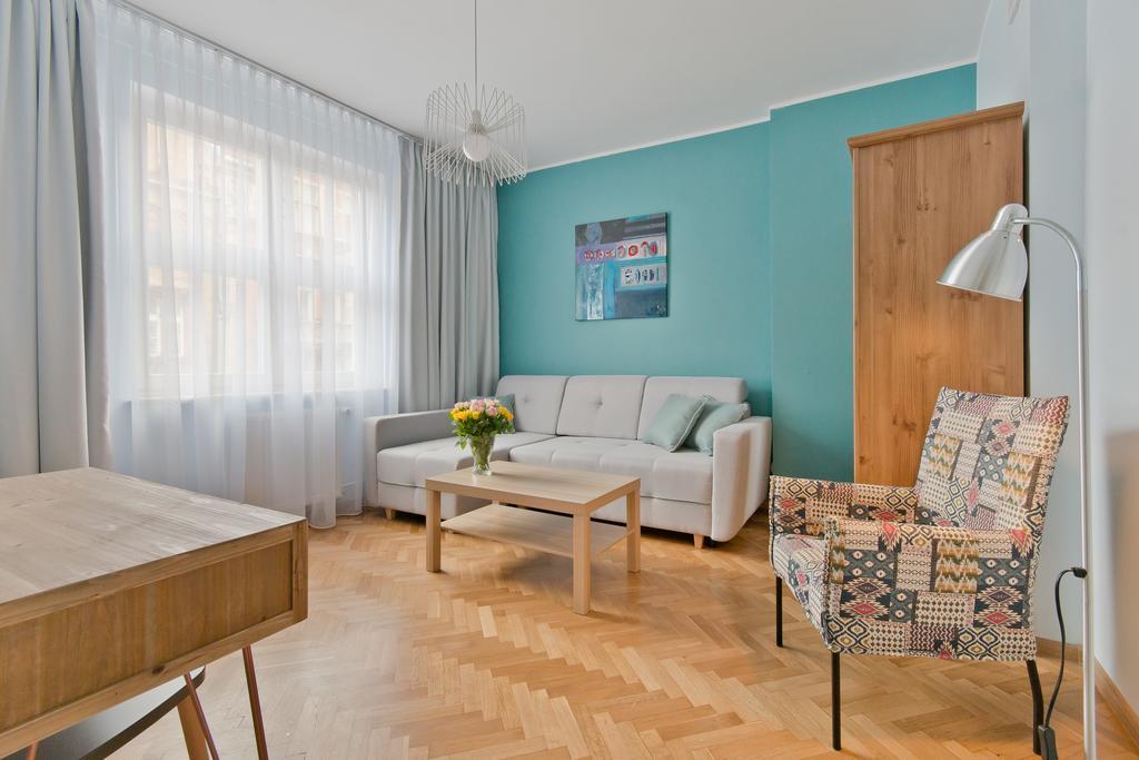 Apartamentygdansk Eu - Apartament Pastelowy Old Town 외부 사진